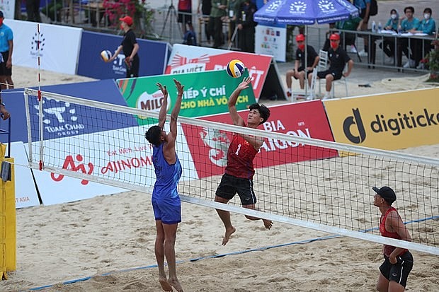 SEA Games 31 Updates (May 16): Vietnam Leads Medal Tally