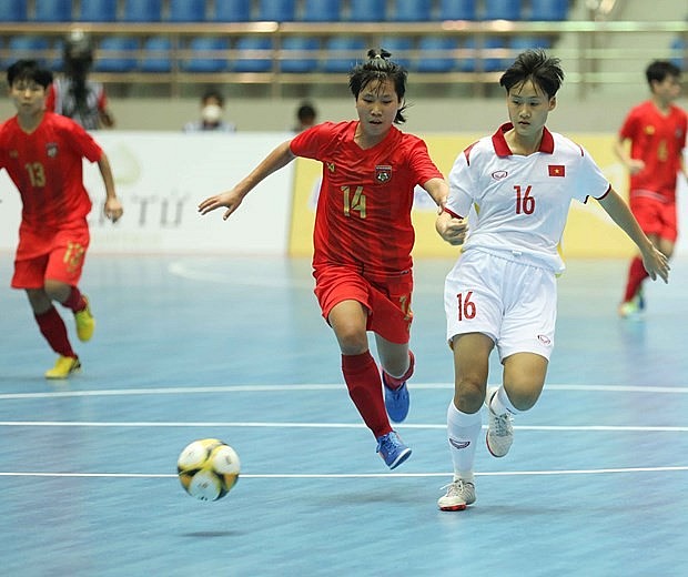 SEA Games 31 Updates (May 16): Vietnam Leads Medal Tally
