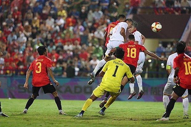 SEA Games 31 Updates (May 16): Vietnam Leads Medal Tally