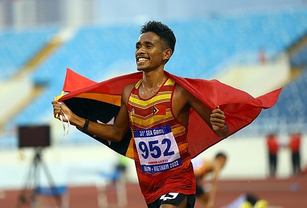 Sea Games 31 Updates (May 19): Vietnam Secures 276 Medals, Singaporean Kayaker Repeats Miracle