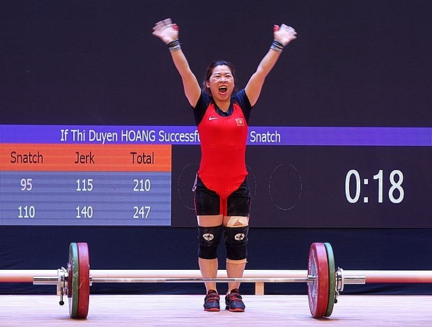 SEA Games 31 Updates (May 21): Vietnam Fulfil Gold Target in Many Sports