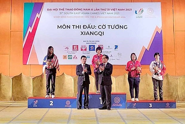 SEA Games 31 Updates (May 21): Vietnam Fulfil Gold Target in Many Sports