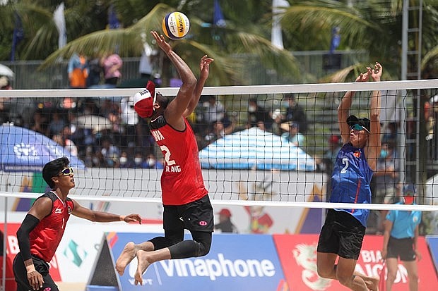 SEA Games 31 Updates (May 21): Vietnam Fulfil Gold Target in Many Sports