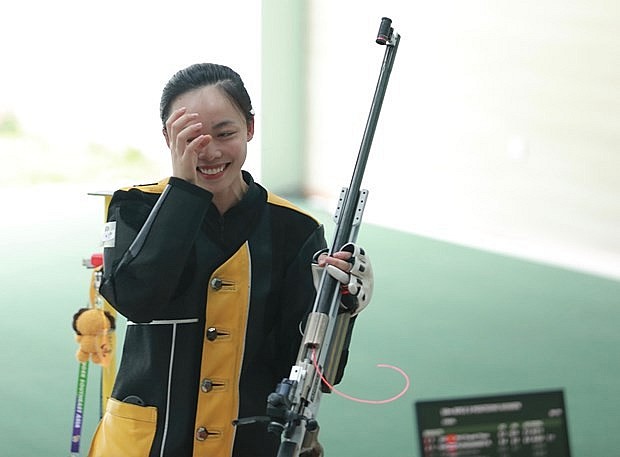 SEA Games 31 Updates (May 21): Vietnam Fulfil Gold Target in Many Sports