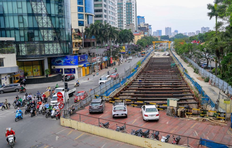 vietnam business weather briefing may 22 forum promotes vietnamese latvian business connectivity