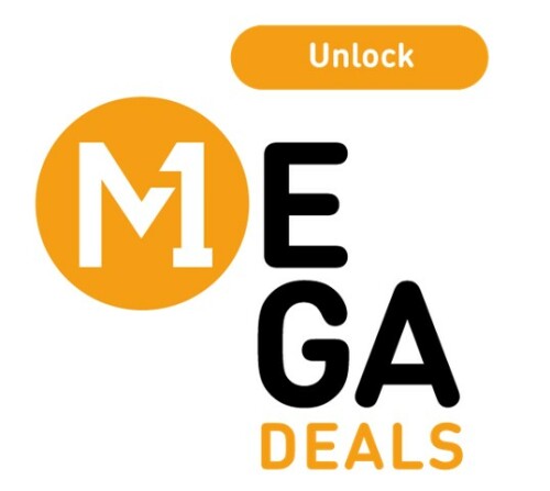 m1s mega sale returns with weekly flash deals amp exclusive promotions in singapore