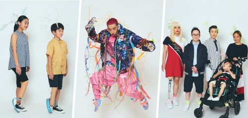 true colors fashion the future is now