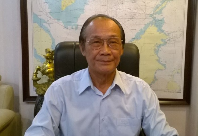 Deploying world's largest energy station on Bien Dong Sea: What China intends?