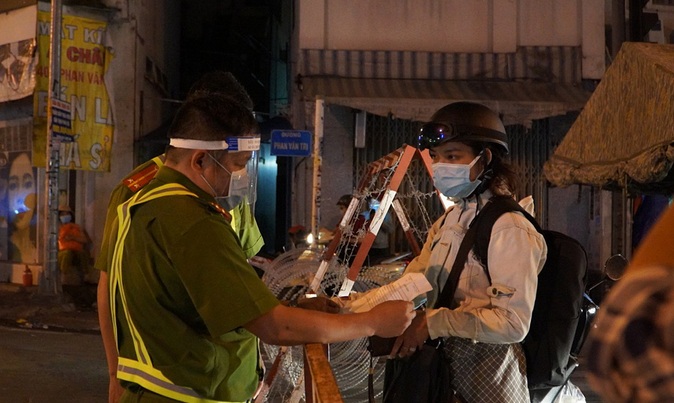 Vietnam Covid-19 Updates (June 8): 235 new cases, overseas Vietnamese continue to support