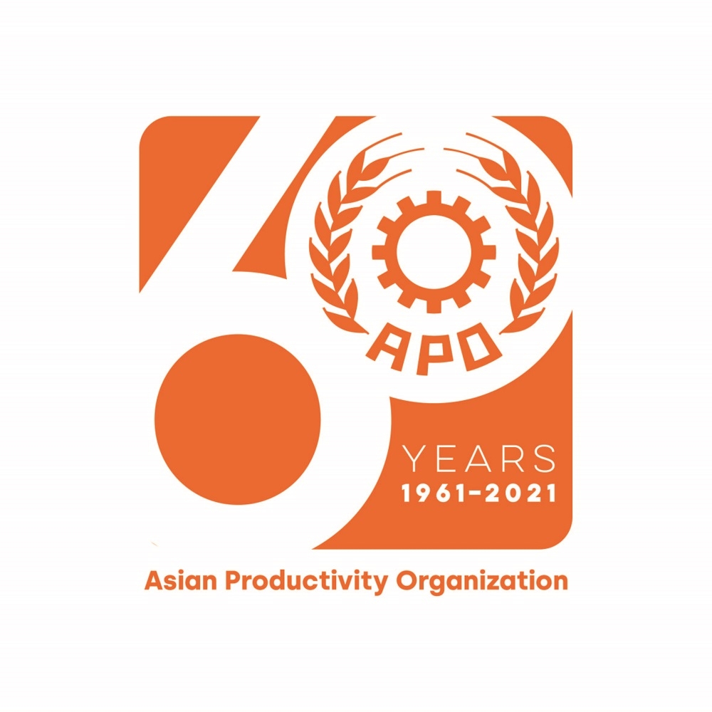 asian productivity organization tokyo statement on the centrality of productivity