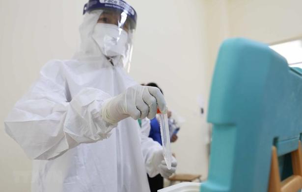 vietnam covid 19 updates june 11 198 new cases over the last 24 hours