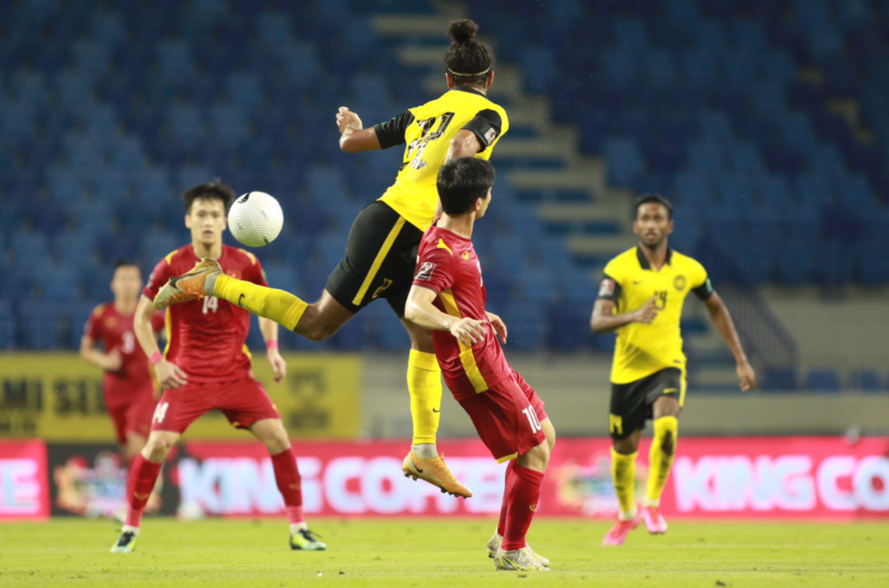 Vietnam road to World Cup: Dream to Realise