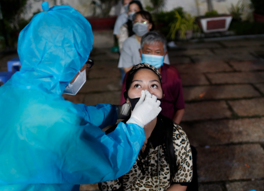 vietnam covid 19 updates june 14 290 new cases 59 deaths confirmed