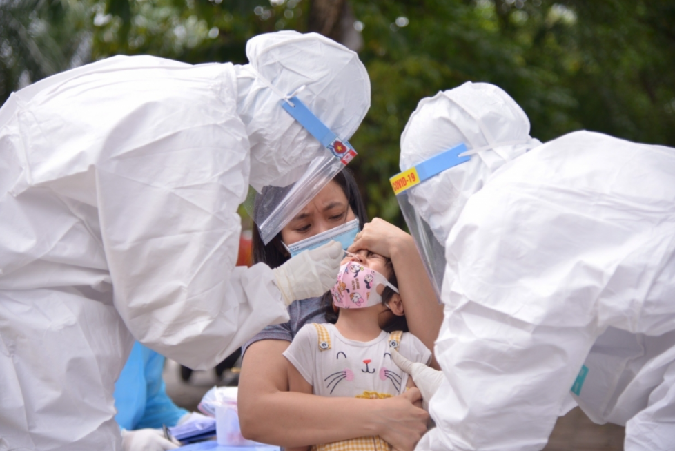 vietnam covid 19 updates june 16 vietnam to conduct largest ever vaccination campaign