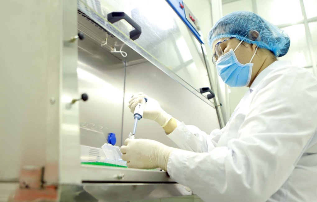 vietnam covid 19 updates june 17 488 new cases in the last 24 hours