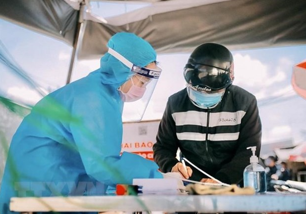 vietnam covid 19 updates june 19 274 new covid 19 cases one more related death