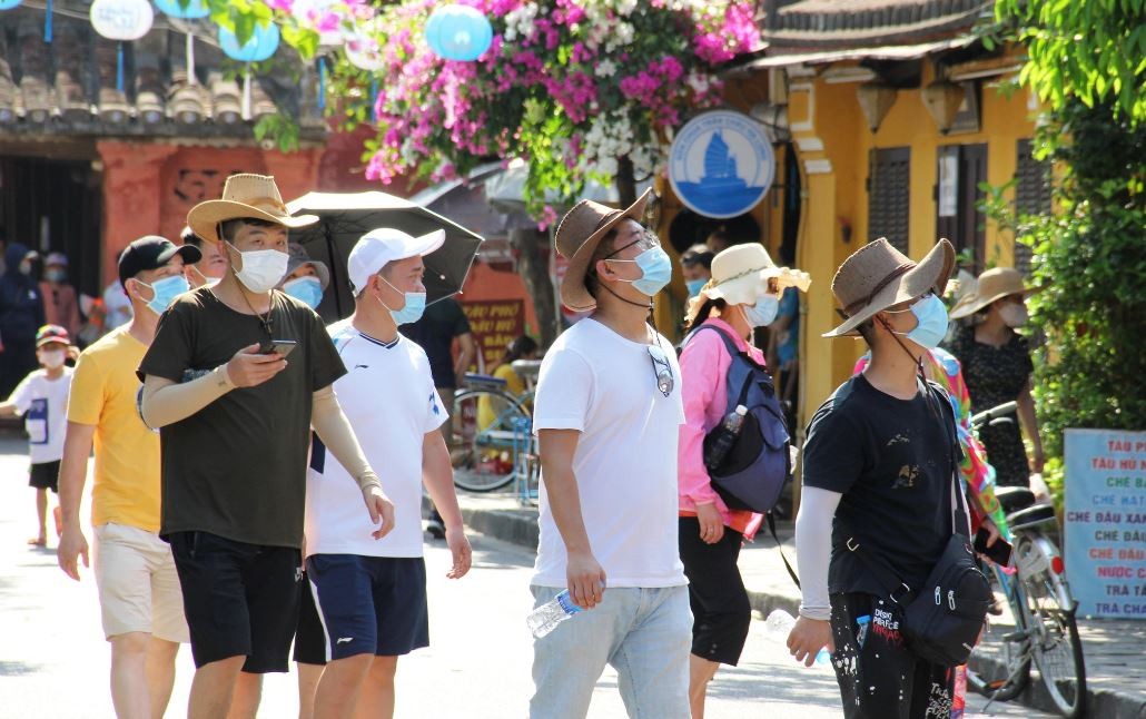 nikkei asia appreciative of speed of vietnamese post pandemic recovery