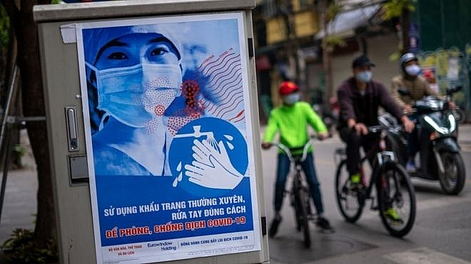 covid 19 updates in vietnam july 5 80th day without new covid 19 case in community