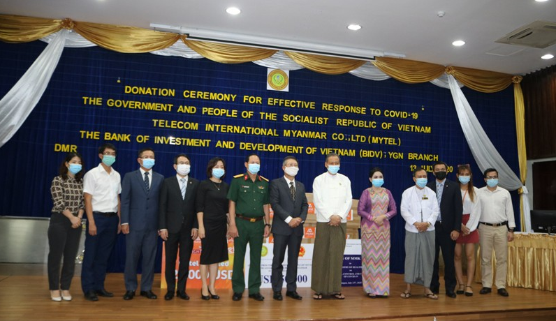 covid 19 updates in vietnam july 14 expanding isolation institutes for at least 10000 plots