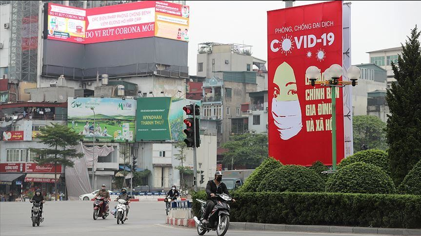 covid 19 foreign press complimented vietnam for successfully controlling pandemic