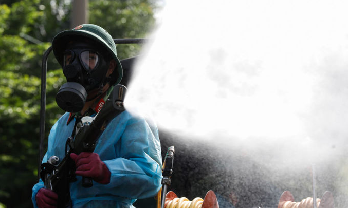 vietnam covid 19 updates july 1 527 new cases one million more vaccine doses received