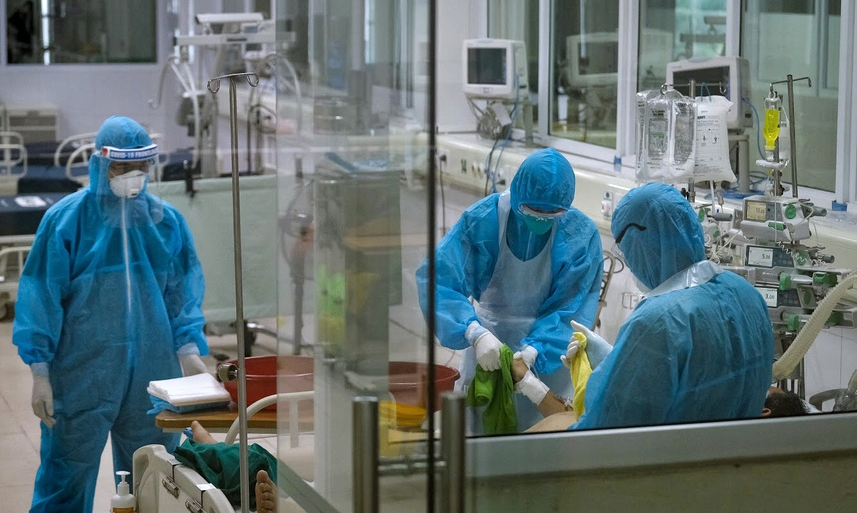 vietnam covid 19 updates july 6 single day tally hits record of over 1000 new infections