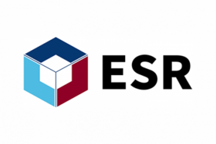 esr upsizes japan logistics fund iii to jpy150 billion