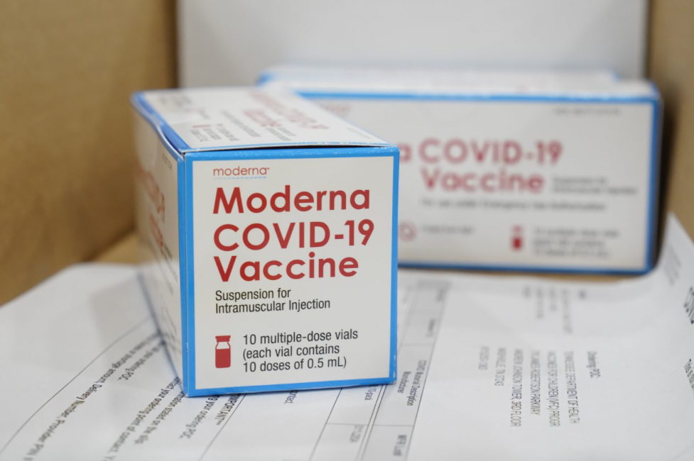 Vietnam To Get 2 Million Covid-19 Vaccine Doses Sent By US This Week