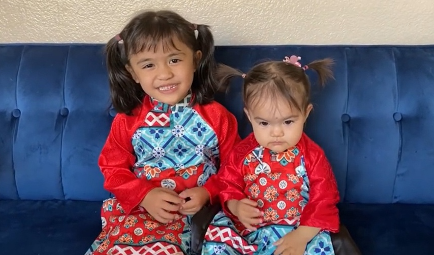 overseas vietnamese children support covid 19 vaccine fund