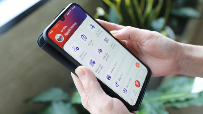 vietnam launches platform for online covid 19 vaccination registration