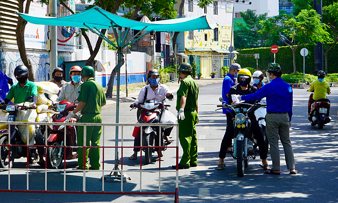 vietnam covid 19 updates july 11 1860 new cases 2 deaths over last 24 hours