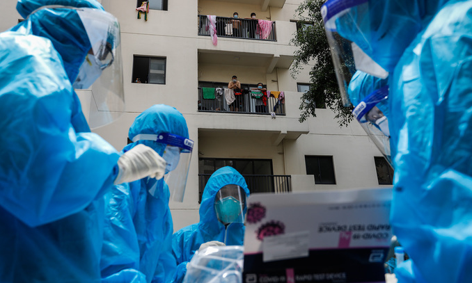 vietnam covid 19 updates july 16 khanh hoa prepares to trial vaccine passport