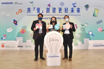 Samsung Solve for Tomorrow 2021 Competition Adds Four New Social Issue Categories
