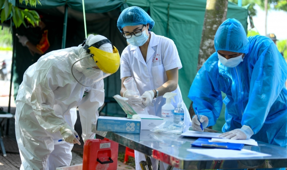 vietnam covid 19 updates 187 national covid 19 count crosses 51000