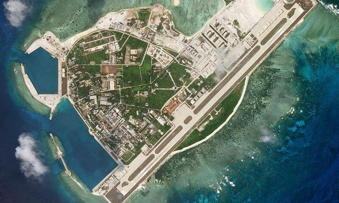 South China Sea Code Of Conduct Negotiation Struggles As Tension Rises, Said Experts