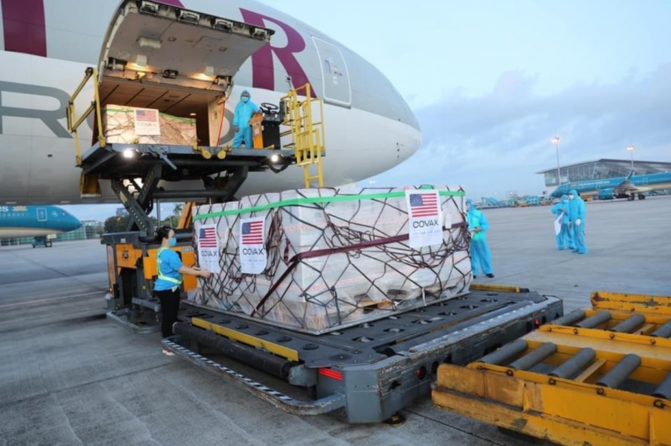 Covid News Briefing (July 18): Daily Infection Reaches Record, Hanoi Tightens Restrictions Covid News Briefing (July 18): Daily Infection Reaches Record, Hanoi Tightens Restrictions