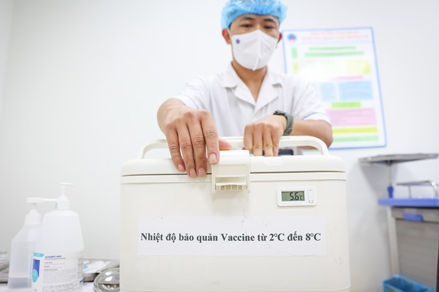 Vietnam Covid-19 Updates (July 22): National Count Reaches More Than 71,000