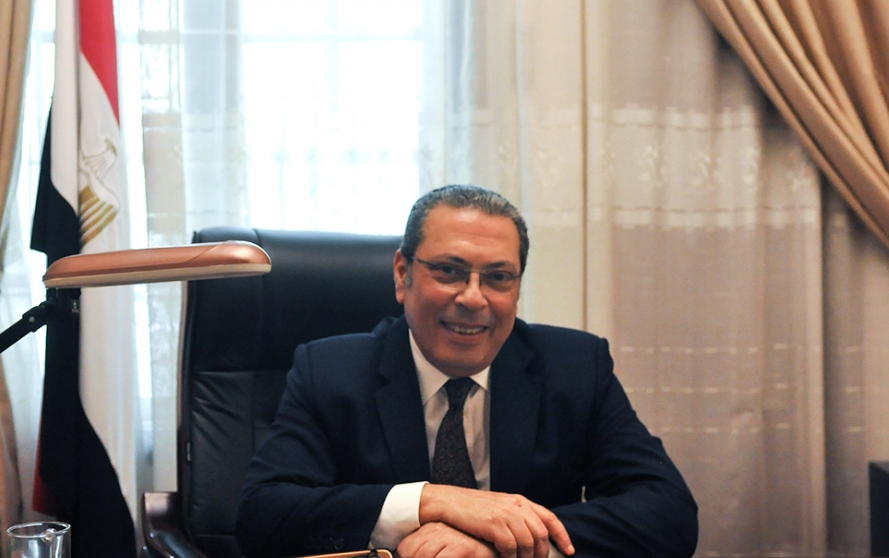 Ample room for stronger cooperation between Egypt and Vietnam