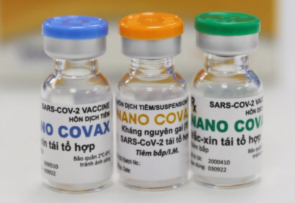 first domestic covid 19 vaccine may be approved for emergency use