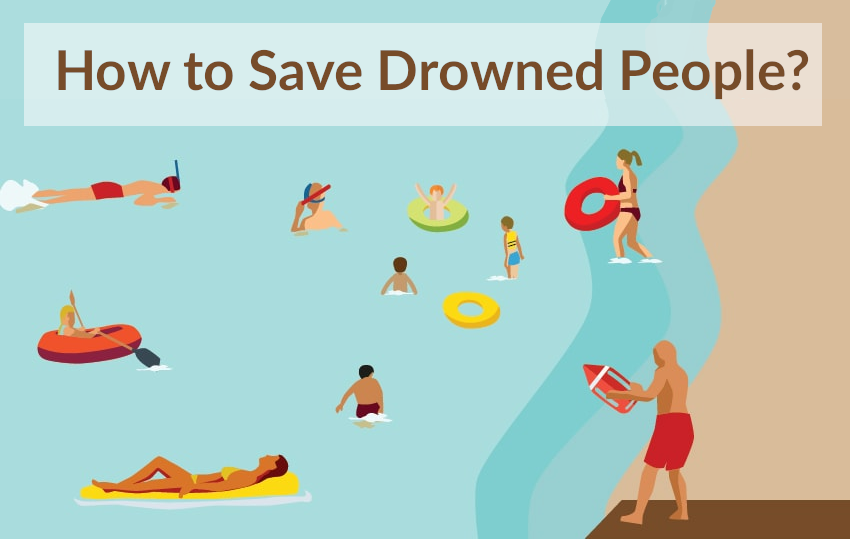How to Prevent Death by Drowning