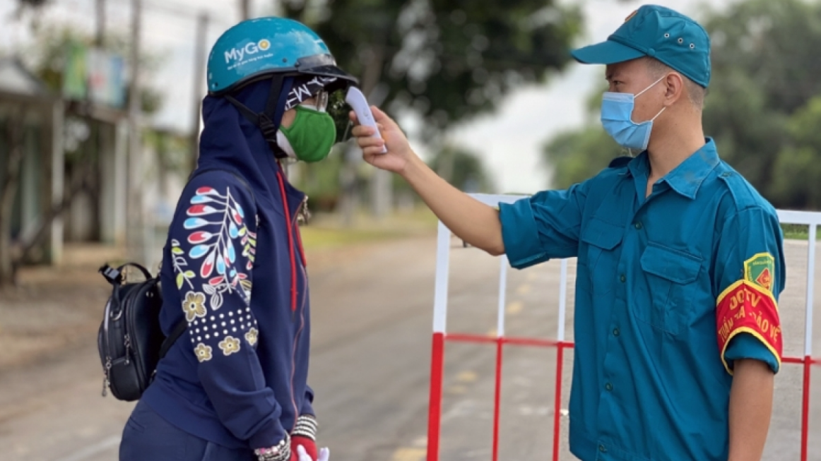 vietnam covid 19 updates july 27 czech republic donates vaccine to vietnam