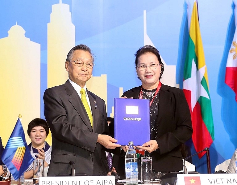 Vietnam - ASEAN's Proactive, Active and Responsible Member