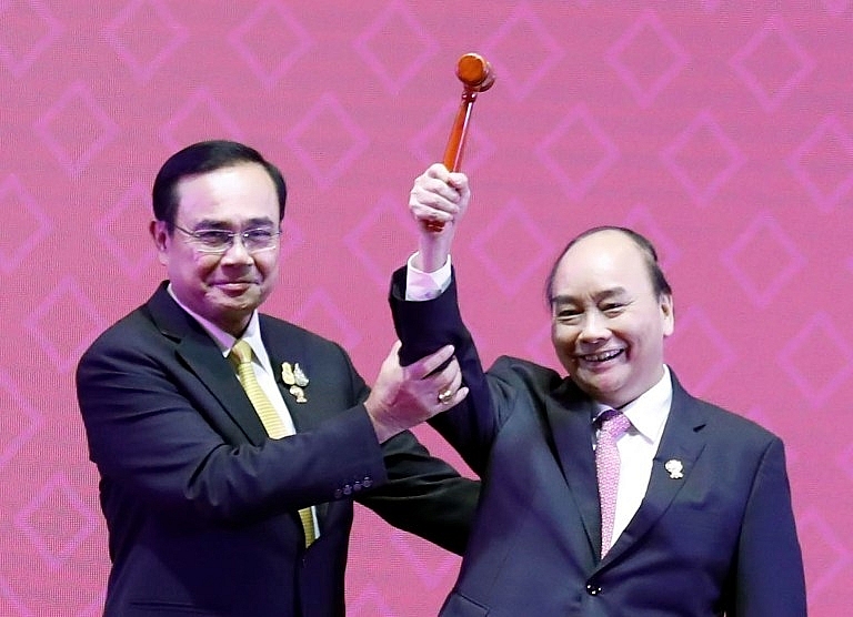 Vietnam - ASEAN's Proactive, Active and Responsible Member