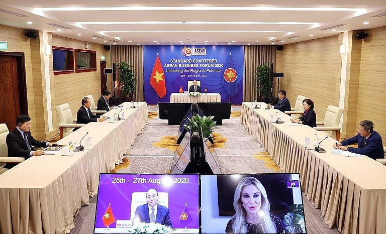 Vietnam - ASEAN's Proactive, Active and Responsible Member