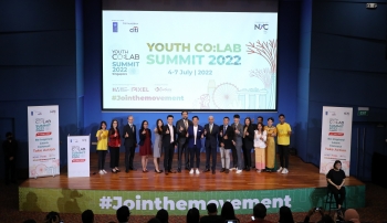 Asia Pacific’s Largest Youth Social Entrepreneurs Gathering Highlights Climate Action