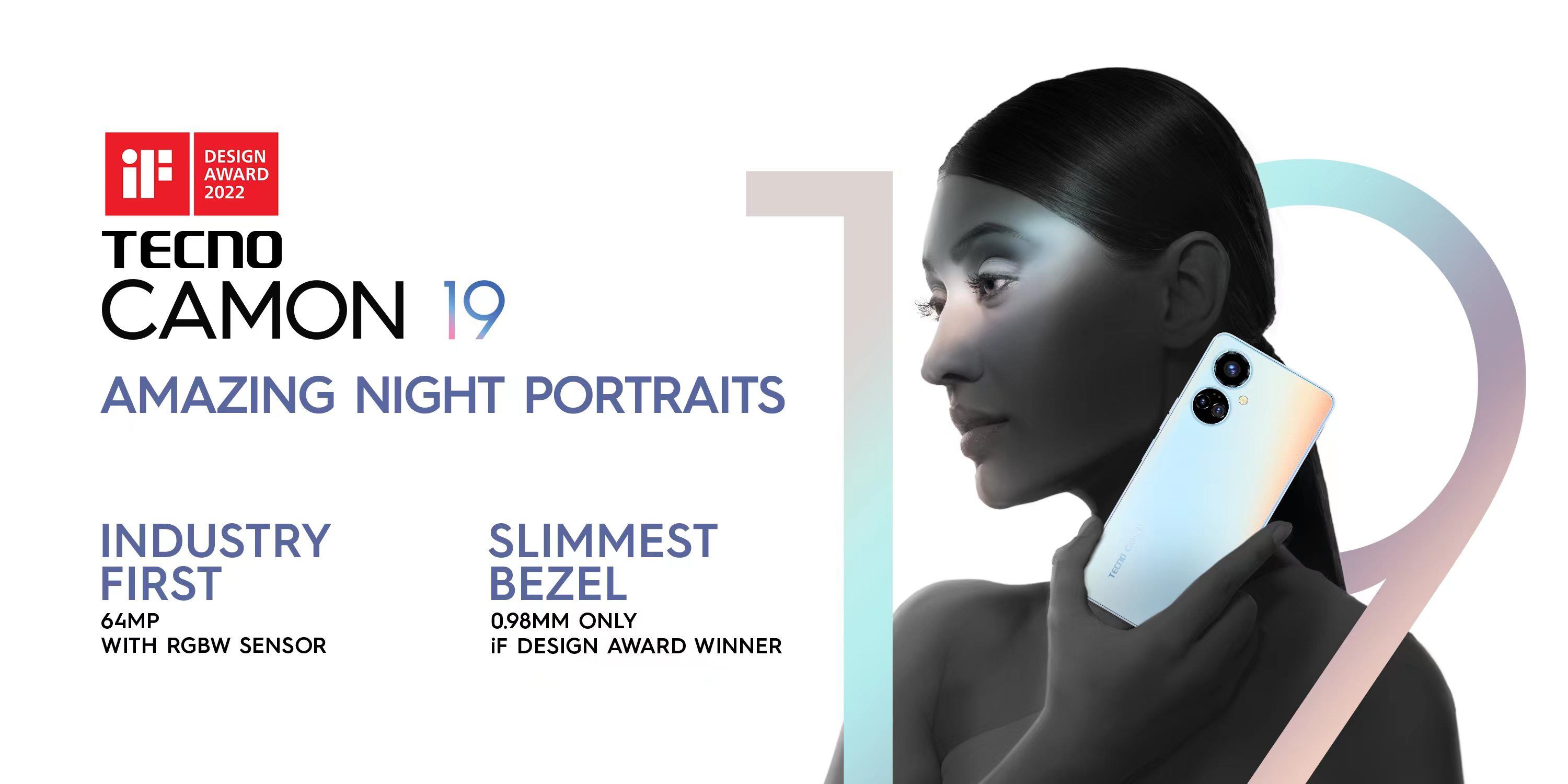 tecno camon 19 releases in india the best partner to get artistic with night photography