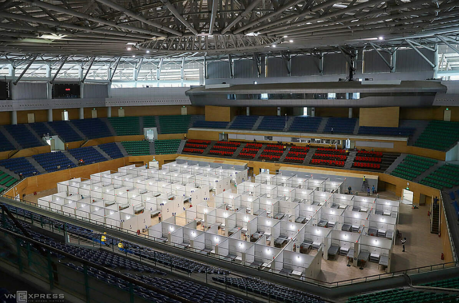 covid 19 updates august 11 in vietnam no new cases 15th death confirmed