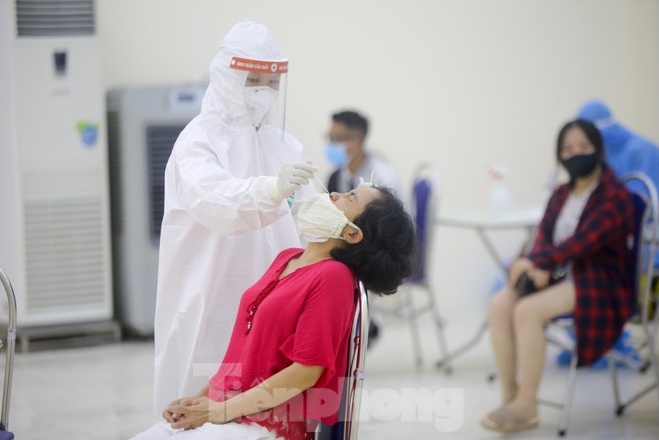 covid 19 updates in vietnam august patient died after 4 negative tests with sars cov 2