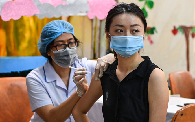 Vietnam Covid-19 Updates (August 8): Vietnam Allows Home Quarantine For F0 cases
