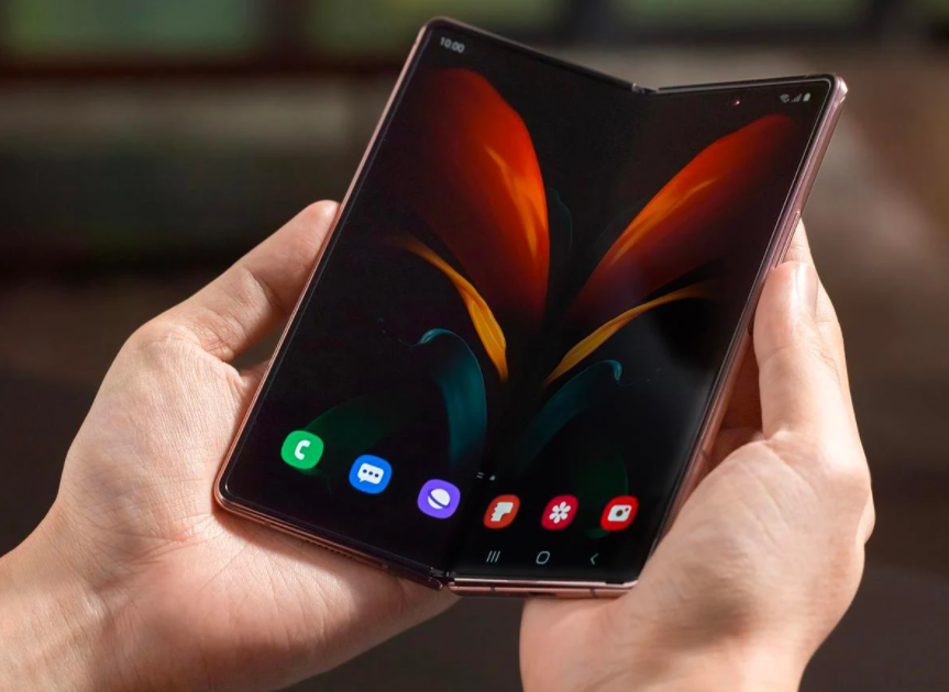 Samsung New Folding Phones: Special Features, Preorder Instruction & More